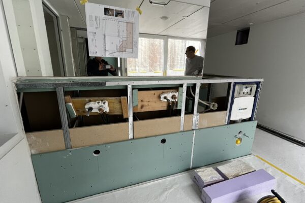 2024_02_07, Vorbereitung Badezimmer, 01